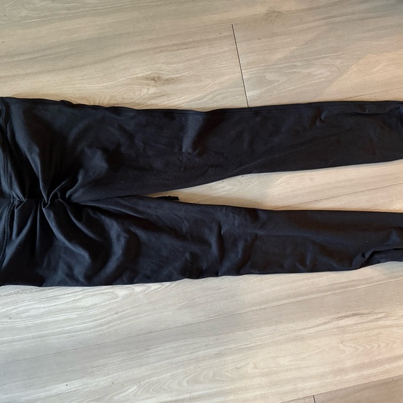 1st Phorm Black Joggers/Leggings - Picture 4 of 4